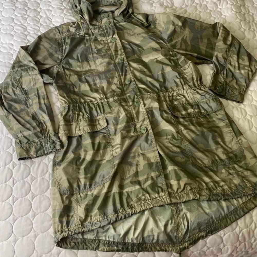 American Eagle Lightweight Jacket - Size Large